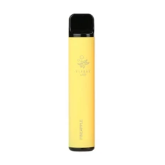 Одноразка Pod Elf Bar 1500 4,8 мл 5% Pineapple (Ананас)