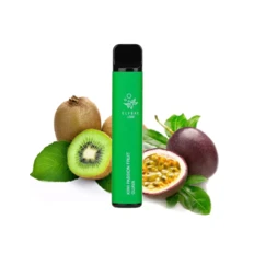 Одноразка Pod Elf Bar 1500 4,8 мл 2% Kiwi Passion Fruit Guava (Киви с маракуей и гуавой)