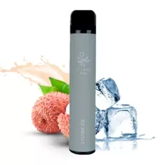 Одноразка Pod Elf Bar 1500 4,8 мл 5% Lychee Blackberry (Личи + черника)