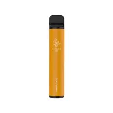 Одноразка Pod Elf Bar 1500 4,8 мл 5% Vanilla Tobacco (Ваніль + тютюн)