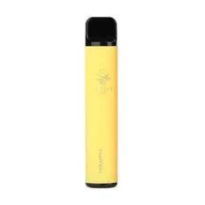 Одноразка Pod Elf Bar 1500 4,8 мл 5% Pineapple (Ананас)