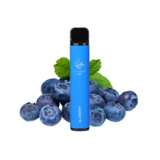 Одноразка Pod Elf Bar 1500 4,8 мл 2% Blueberry 2% (Чорниця)