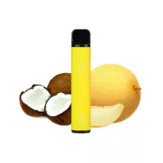 Одноразка Pod Elf Bar 1500 4,8 мл 2% Coconut Melon (Кокос з динею)