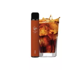 Одноразка Pod Elf Bar 1500 4,8 мл 2% Cola (Кола)