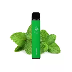 Одноразка Pod Elf Bar 1500 4,8 мл 2% Spearmint (М'ята)