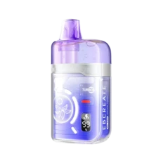 Одноразка Pod Elf Bar BC PRO 40000 Raspberry Mallo 5% (Малиновий зефір)