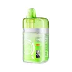 Одноразка Pod Elf Bar BC PRO 40000 Sour Fcuking Fab 5% (Кислые фрукты)