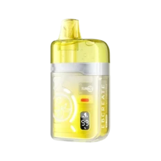 Одноразка Pod Elf Bar BC PRO 40000 Toasted Pineapple 5% (Ананас)