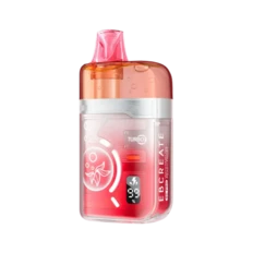 Одноразка Pod Elf Bar BC PRO 40000 Watermelon Peach Frost 5% (Арбуз + Персик)