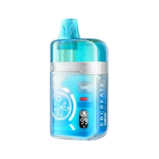Одноразка Pod Elf Bar BC PRO 40000 Winter Mint 5% (Мята лед)