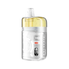 Одноразка Pod Elf Bar BC PRO 40000 Black Mint 5% (М`ята)