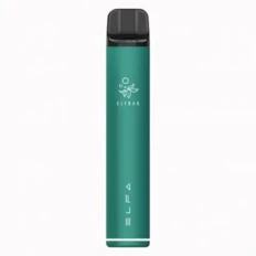 Elf Bar Elfa Pod Prefilled Starter Kit 850mAh Green