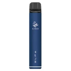 Elf Bar Elfa Pod Prefilled Starter Kit 850mAh Navy