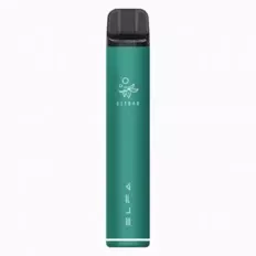 Elf Bar Elfa Pod Prefilled Starter Kit 850mAh Green