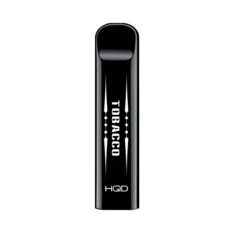 Одноразовый Pod HQD Cuvie Tobacco 5% (Табак)