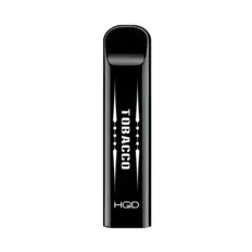 Одноразовий Pod HQD Cuvie Tobacco 5% (Тютюн)