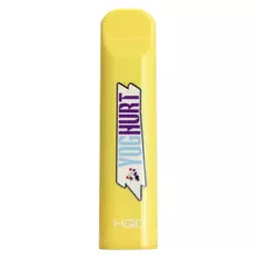 Одноразовий Pod HQD Cuvie Yoghurt 5% (Йогурт)