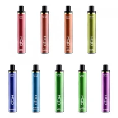 Одноразовый Pod HQD Cuvie Plus Mango Lychee 5% (Манго с личи)