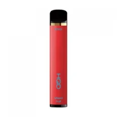 Одноразовий Pod HQD KING Mixed Fruit 5% (Фруктовий мікс)
