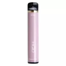 Одноразовый Pod HQD KING Cappuccino 5% (Капучино)
