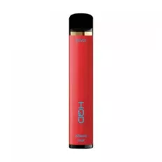 Одноразовый Pod HQD KING Mixed Fruit 5% (Фруктовый микс)
