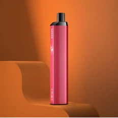 Одноразовый Pod HQD MAXX 2500 Apple Peach 5% (Яблоко с персиком)