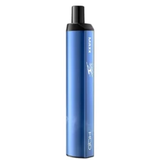 Одноразовий Pod HQD MAXX 2500 Blueberry 5% (Чорниця)