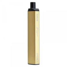 Одноразовый Pod HQD MAXX 2500 Caribbean Slush 5% (Коктейль "Карибский дождь")