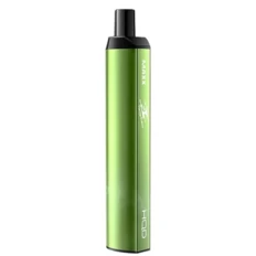 Одноразовий Pod HQD MAXX 2500 Kiwi Pomegranate 5% (Ківі з гранатом)