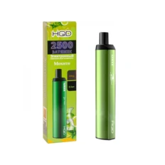Одноразовый Pod HQD MAXX Mojito 2% (Мохито)