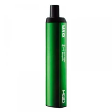 Одноразовий Pod HQD MAXX 2500 Lush Ice 5% (Кавун з льодом)