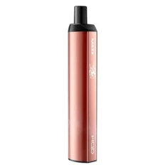 Одноразовий Pod HQD MAXX 2500 Strawberry Banana 5% (Полуниця з бананом)