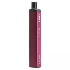 Одноразовый Pod HQD MAXX Long Island 2% (Коктейль Лонг Айленд)
