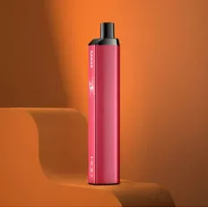 Одноразовий Pod HQD MAXX 2500 Apple Peach 5% (Яблуко з персиком)