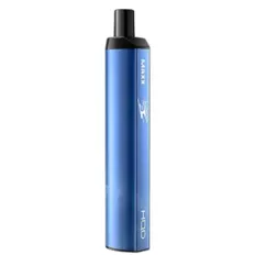 Одноразовий Pod HQD MAXX 2500 Blue Razz 5% (Блакитна малина)
