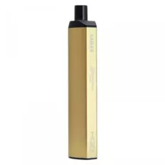 Одноразовий Pod HQD MAXX 2500 Caribbean Slush 5% (Коктейль "Карибський дощ")