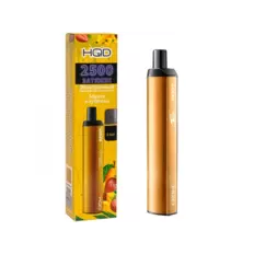 Одноразовий Pod HQD MAXX Mango Strawberry 2% (Манго з полуницею)