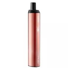 Одноразовый Pod HQD MAXX 2500 Strawberry Banana 5% (Клубника с бананом)