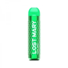 Одноразка Pod Lost Mary 3000 1250 mAh Standard Edition Cool Mint 5% (Освежающая мята)