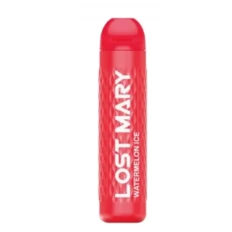 Одноразка Pod Lost Mary 3000 1250 mAh Standard Edition Watermelon Ice 5% (Кавун з льодом)