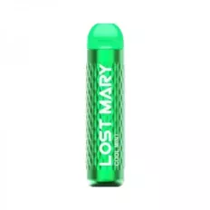Одноразка Pod Lost Mary 3000 1250 mAh Standard Edition Cool Mint 5% (Освежающая мята)