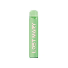 Одноразка Pod Lost Mary CM1500 PRO Apple Peach 5% (Яблуко + Персик)