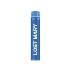Одноразка Pod Lost Mary CM1500 PRO Blueberry Sour Raspberry 5% (Чорниця + Малина)