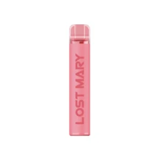 Одноразка Pod Lost Mary CM1500 PRO Cherry Lemon 5% (Вишня + Лимон)
