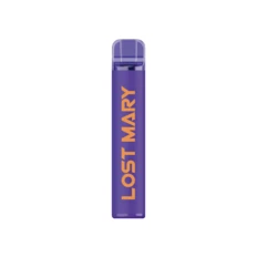 Одноразка Pod Lost Mary CM1500 PRO Grape Raspberry Ice Cream 5% (Виноградно-малинове морозиво)