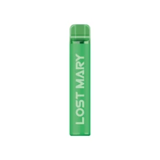 Одноразка Pod Lost Mary CM1500 PRO Strawberry Kiwi 5% (Полуниця + Ківі)