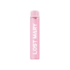 Одноразка Pod Lost Mary CM1500 PRO Strawberry Ice Cream 5% (Полуничне морозиво)
