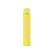 Одноразка Pod Lost Mary CM1500 PRO Coconut Melon 5% (Кокос + Дыня)