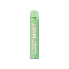 Одноразка Pod Lost Mary CM1500 PRO Apple Peach 5% (Яблуко + Персик)