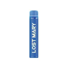 Одноразка Pod Lost Mary CM1500 PRO Blueberry Sour Raspberry 5% (Чорниця + Малина)